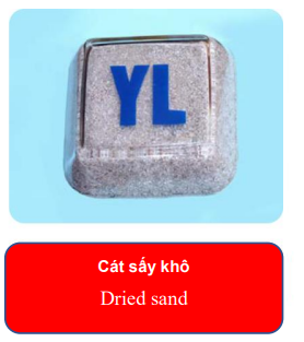 Cát Sấy Khô - Yeou Lih Silica Sand - Công Ty TNHH Yeou Lih Silica Sand Việt Nam